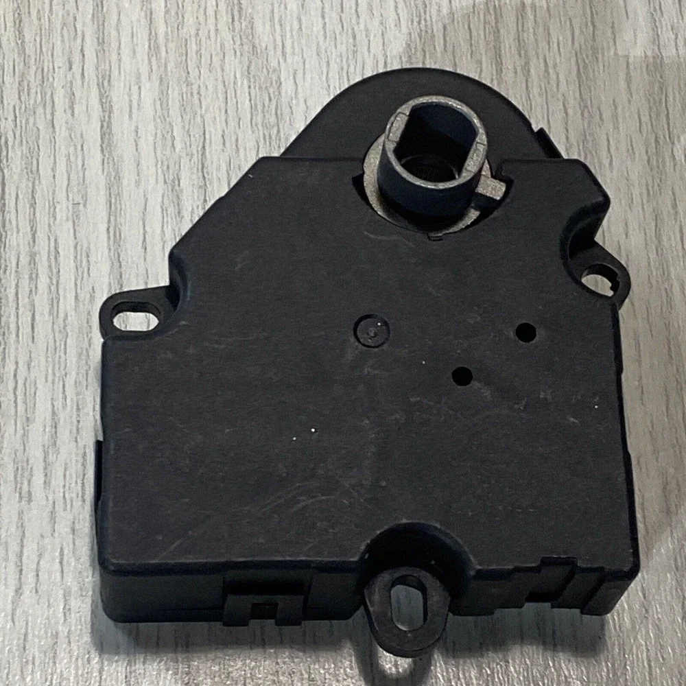 604-140 HVAC Blend Door Actuator for Chevy Traverse 2009, 2010, 2011, 2012, GMC